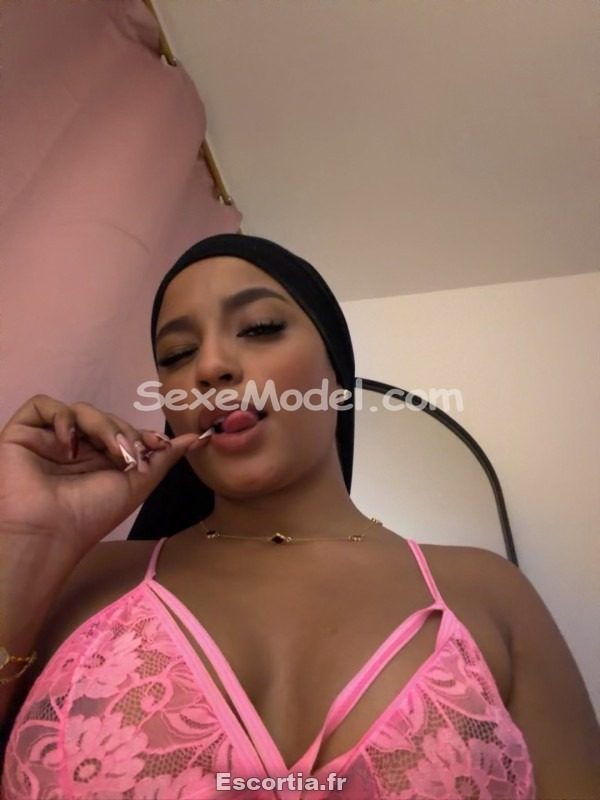maya escort Toulon