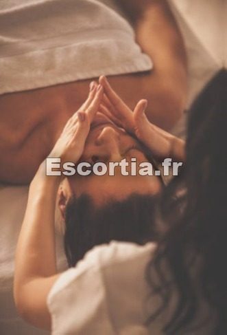 Masseuse de reve escort Vernon