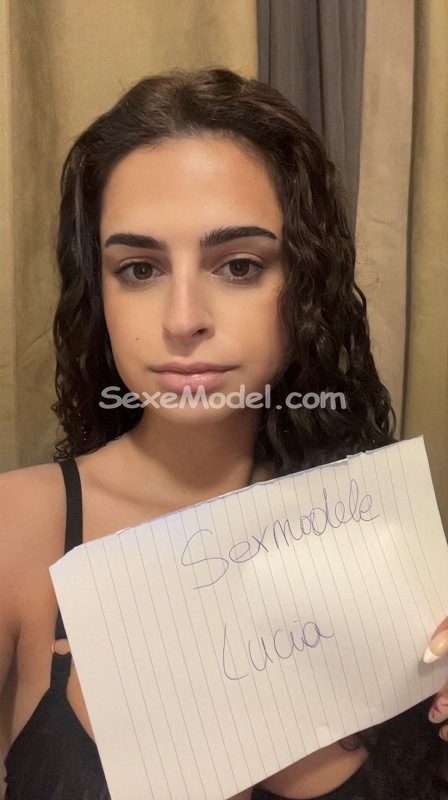 lucia escort Rouen