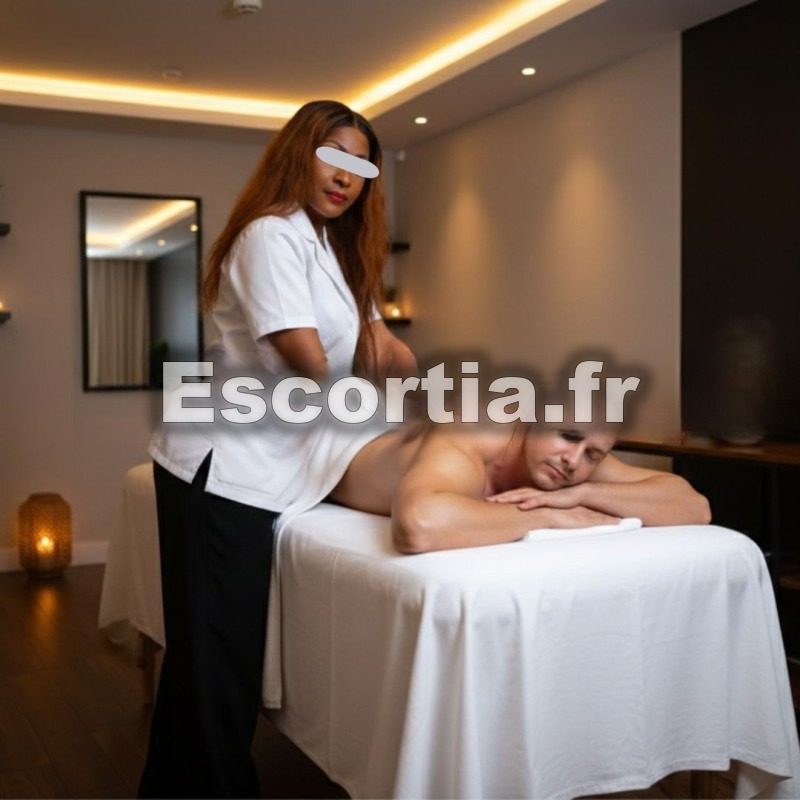 Vrai Massage Tantrique photo 2