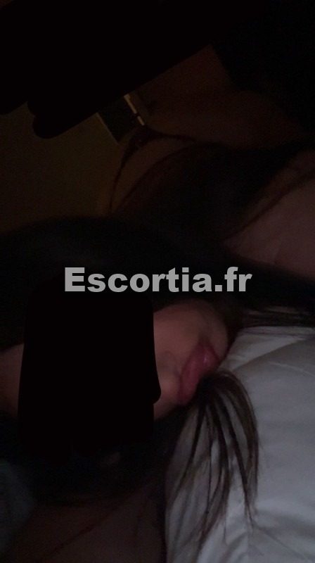 Lara1313 escort Marseille