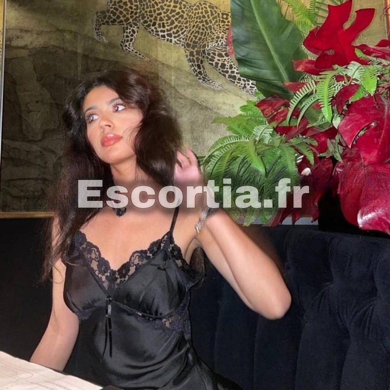 Paloma dina3 escort Orgeval