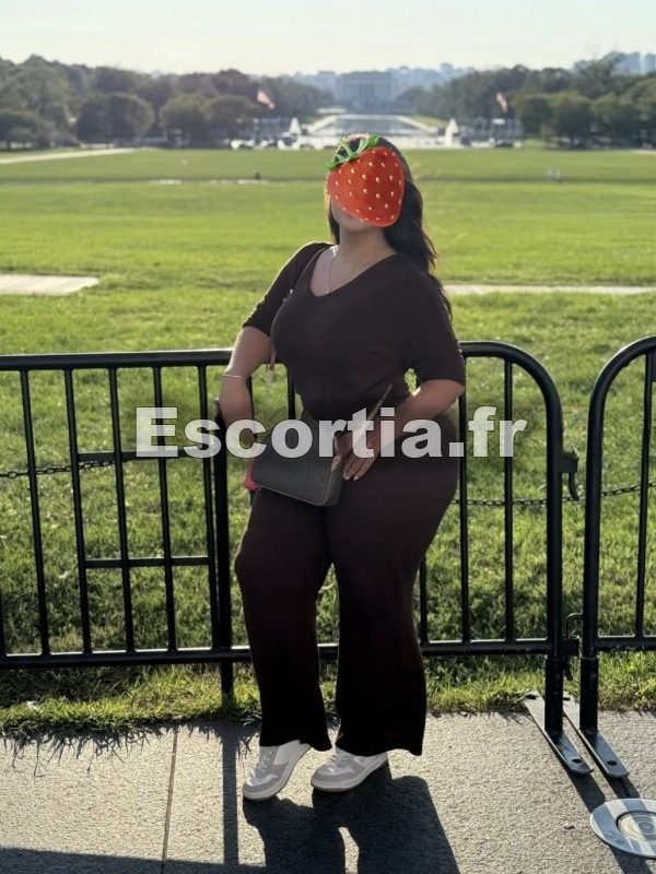 Dayla escort Chalon-sur-saône