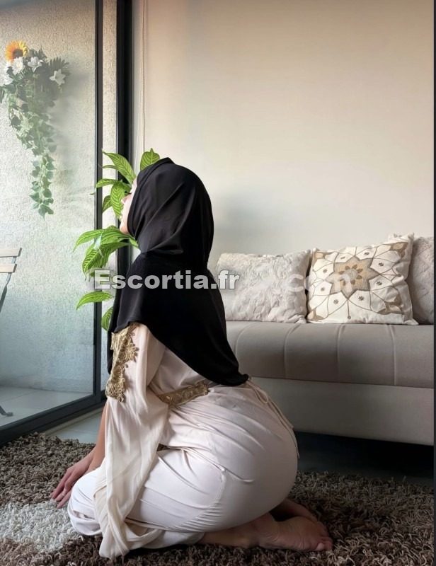 Zulenca escort Millau