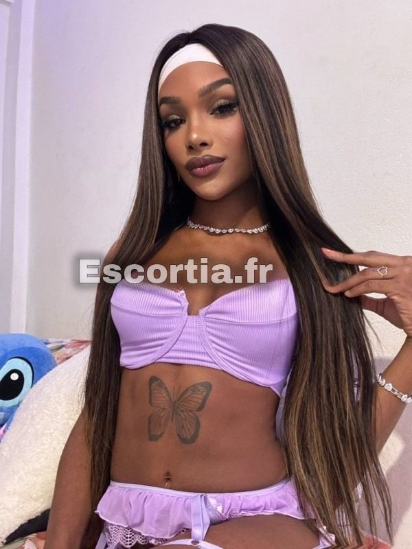 TS SEXY HOT photo 5