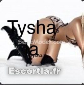 TYSHALASUBLIMEOFFICIEL photo 5