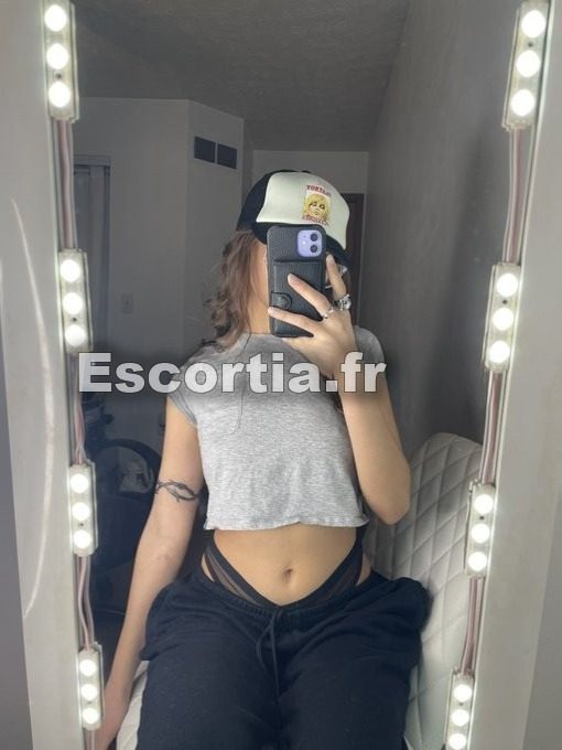 Yvonne Sexcam- GFE photo 3