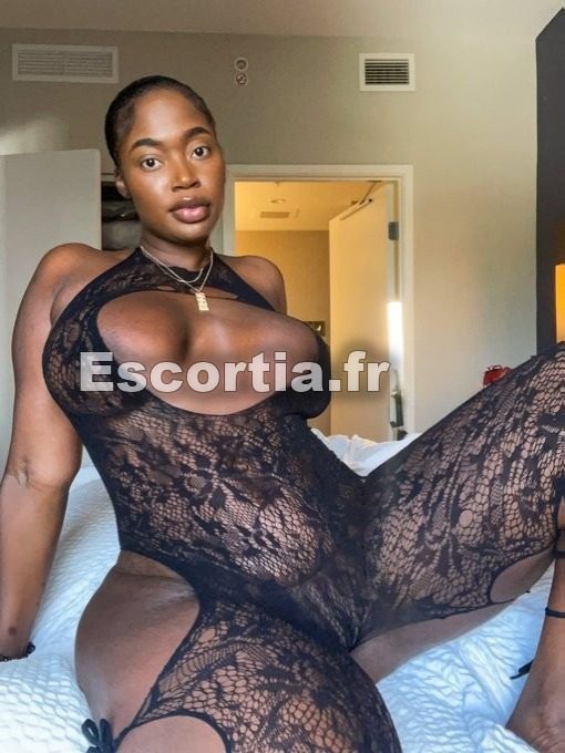 Naomie reel et cam photo 3