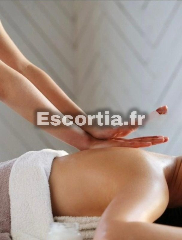 Massage tantrique photo 2