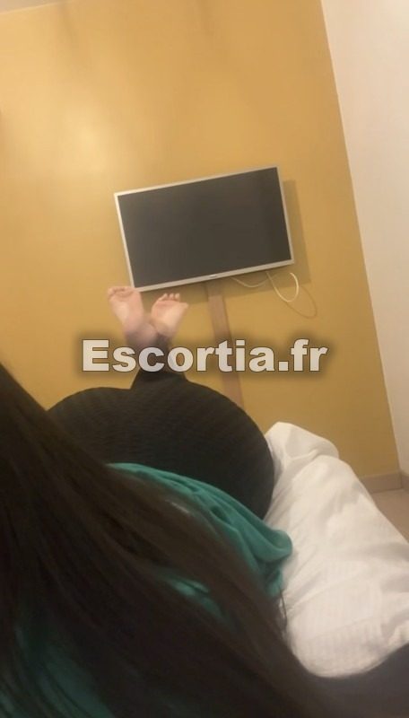 Domina virtuelle escort Paris