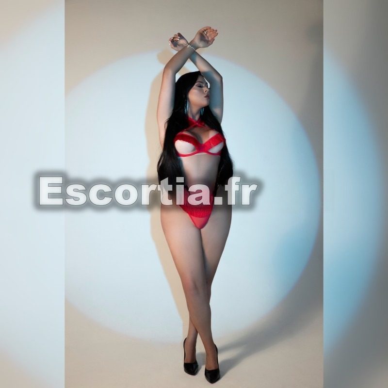 Ts Nathalya Moraes photo 3
