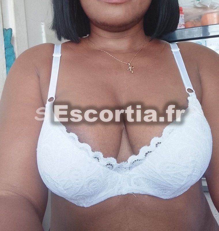 ALEXA escort Bobigny