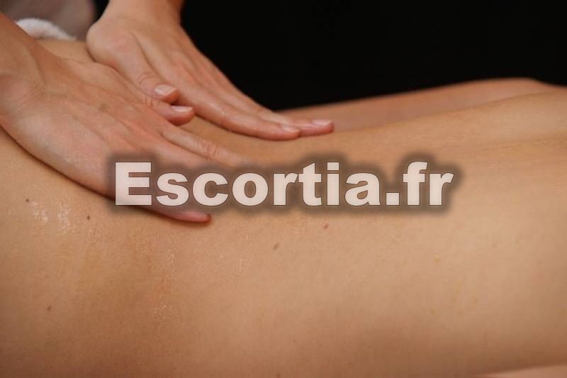 Massage nuru photo 4