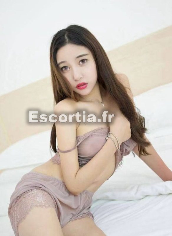Lisha7 escort Vichy