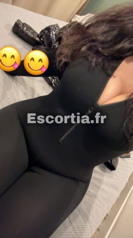 Fellation2luxe escort Rennes
