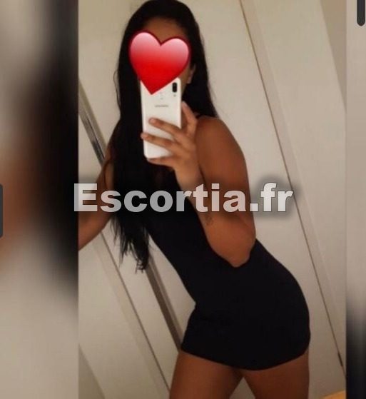 Veronik a balma escort Toulouse
