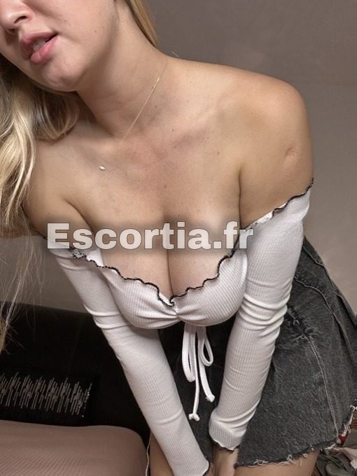 Marcine 2 escort Montluçon