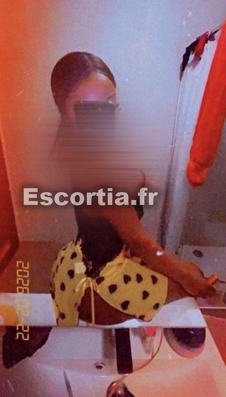 Sodo nature escort Honfleur