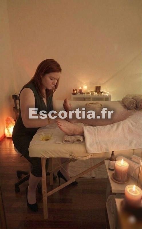 MASSAGE RELAX photo 3