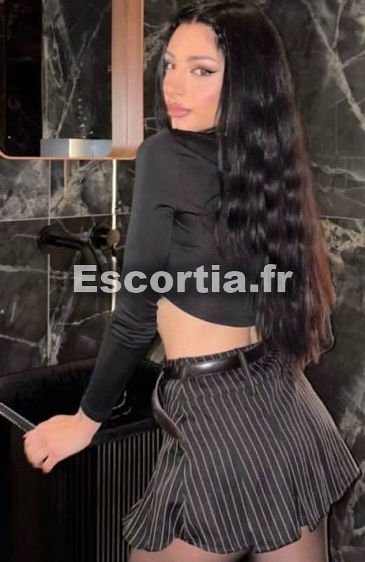 Mureille 18 escort Montreuil