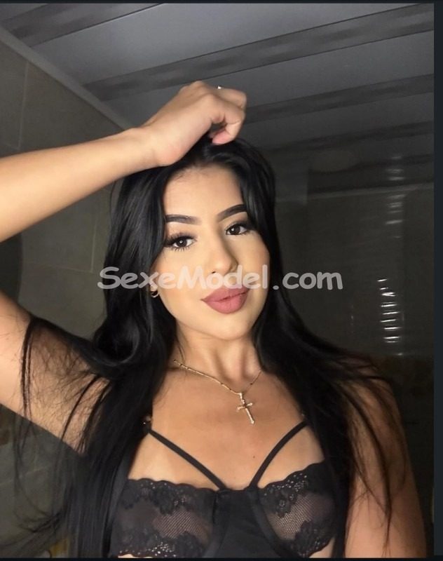 Sofia escort Antibes