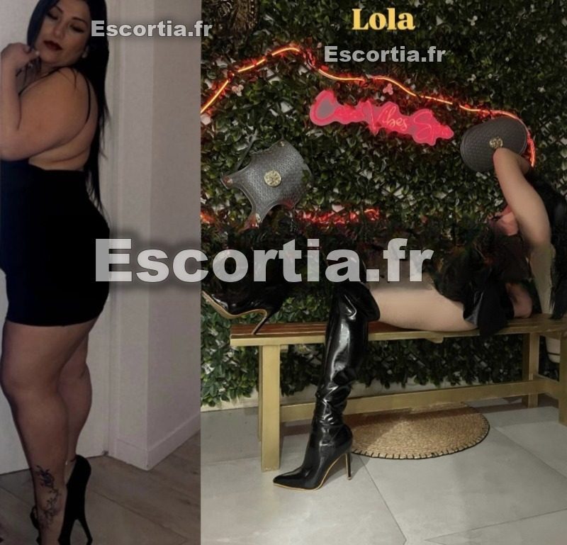 Duo promotion escort Meaux