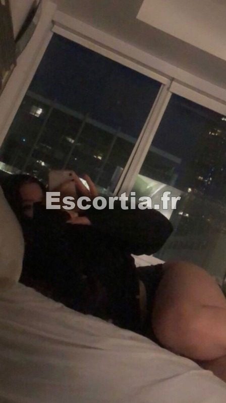 Irina.soleil escort Noisy-le-grand