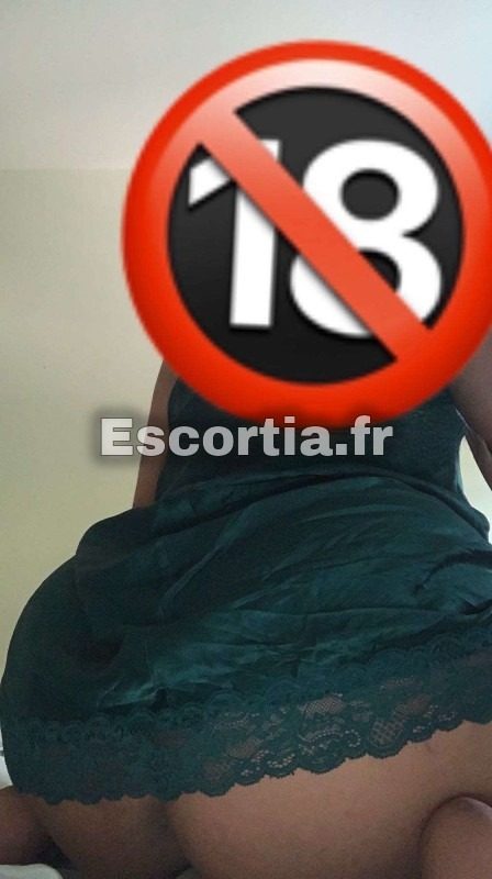 Kayna.bella escort Nancy