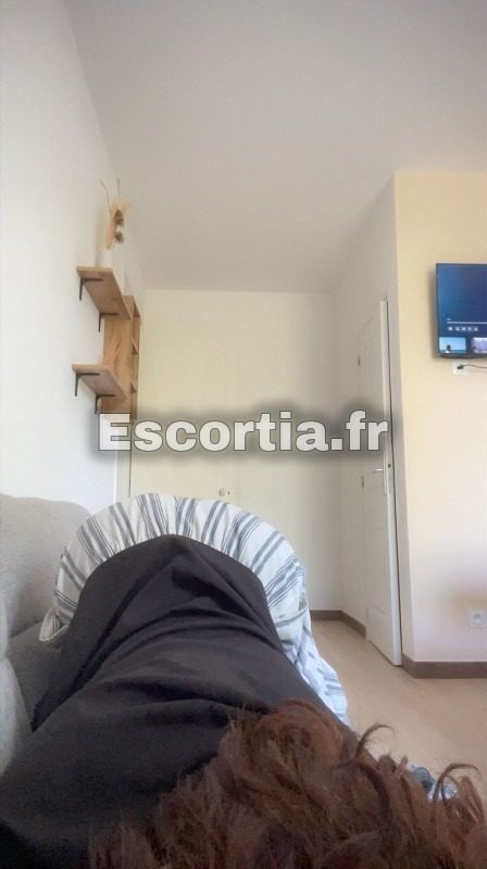 Emilien escort Bruay-la-Buissiere