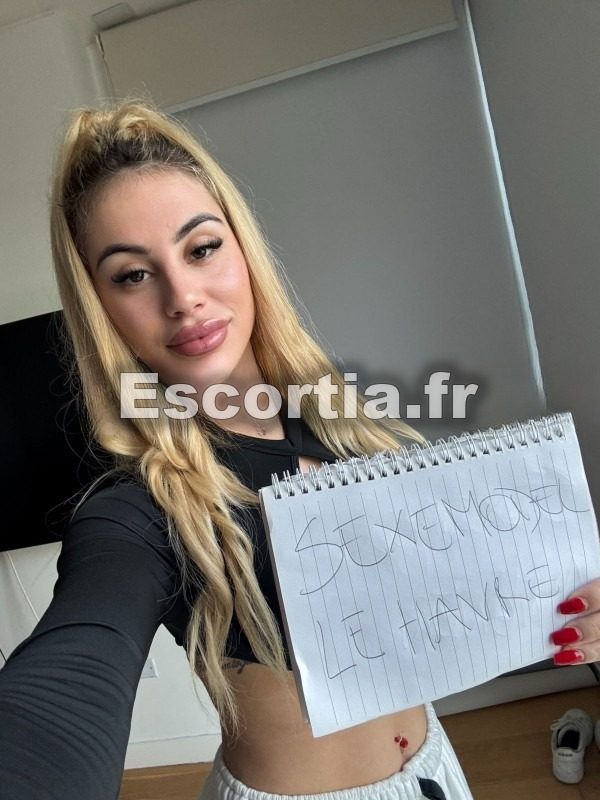 mabellakelly escort Le Havre