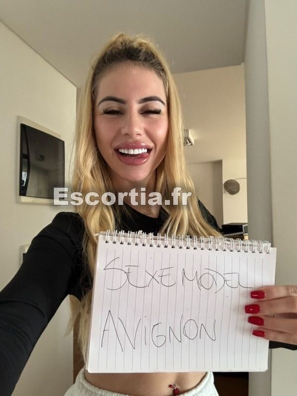 sucepro escort Avignon