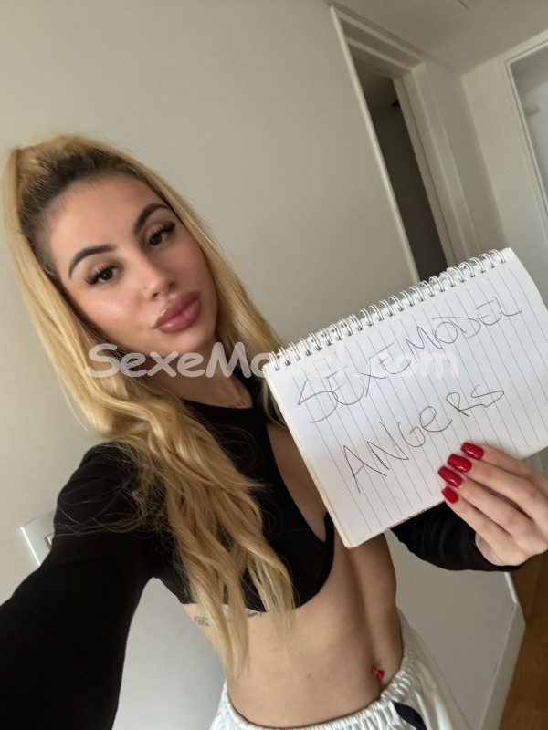 tanadeluxee escort Angers