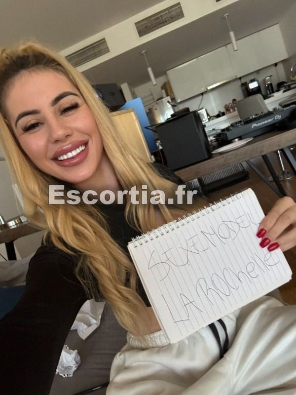 suceprofond escort La Rochelle