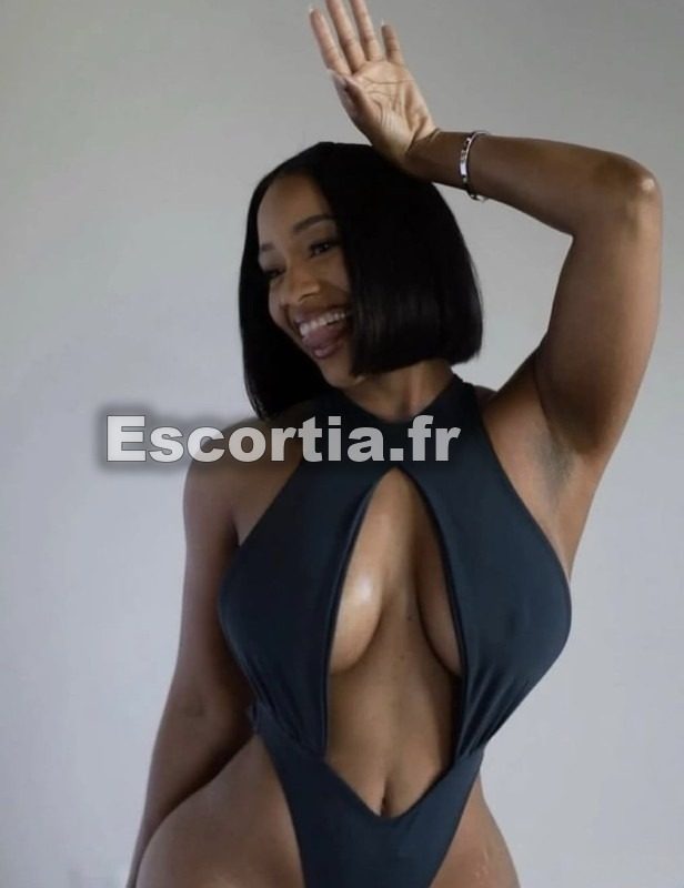 Raissa escort Metz