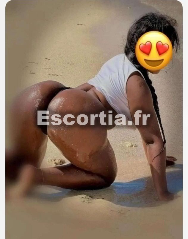 La dompteuse sexuel escort Clermont-ferrand