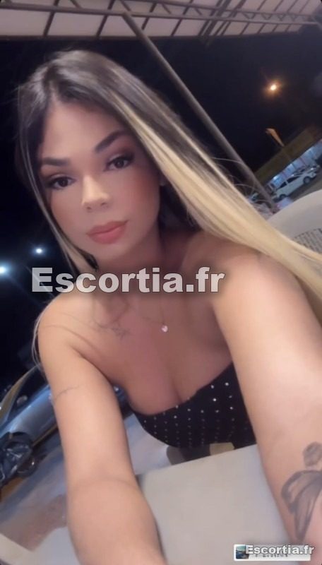 Samyla ts escort Lille