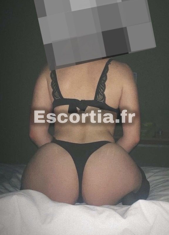 Lolaa vipp escort Lyon