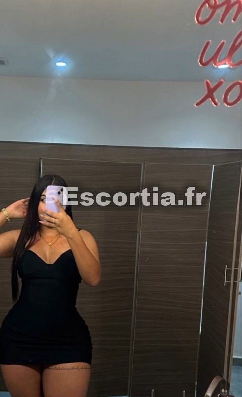 Reine de lafelation escort Vernon