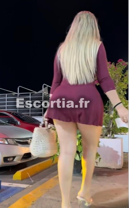 MAYA... SODO escort Cugnaux