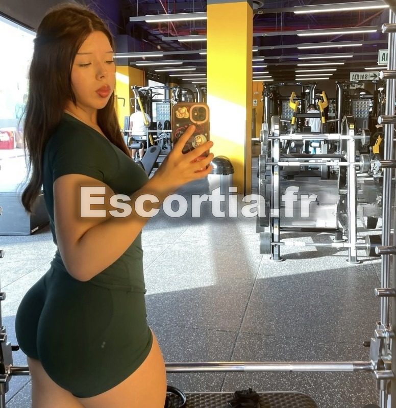 15min 50 escort Montreuil