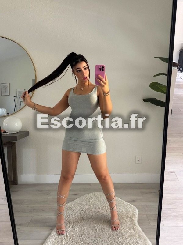 15min 50 escort Montreuil