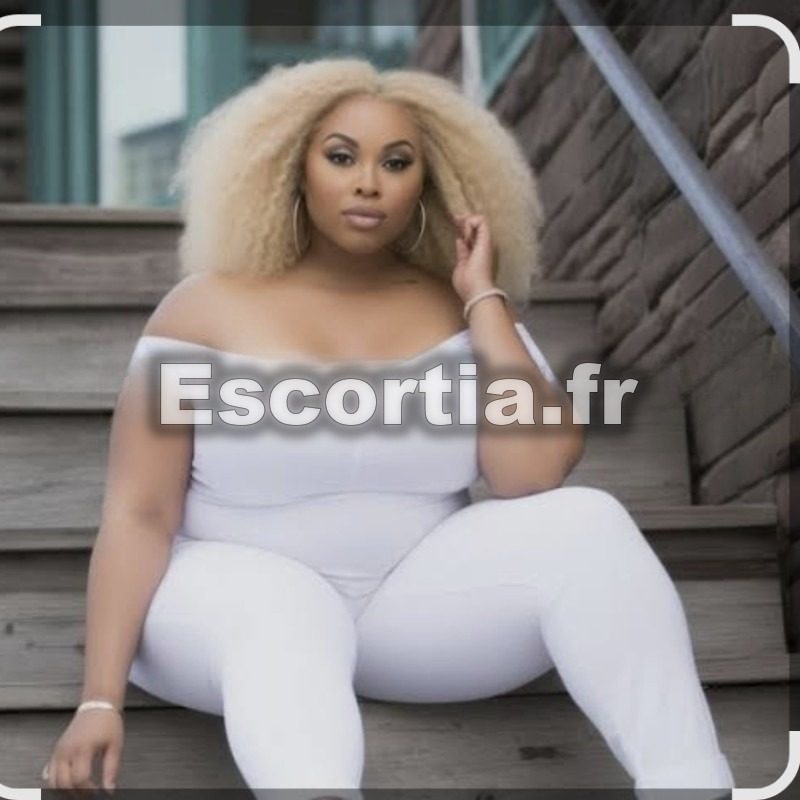 Paolama escort Chalon-sur-saône