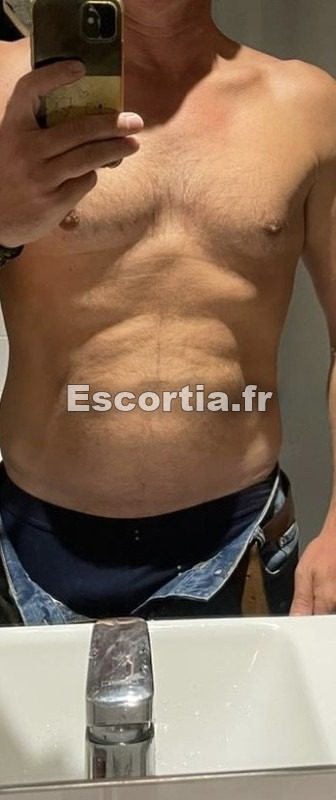 ShadowGent escort Toulouse