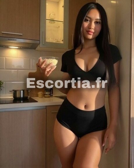Lesya escort Angers