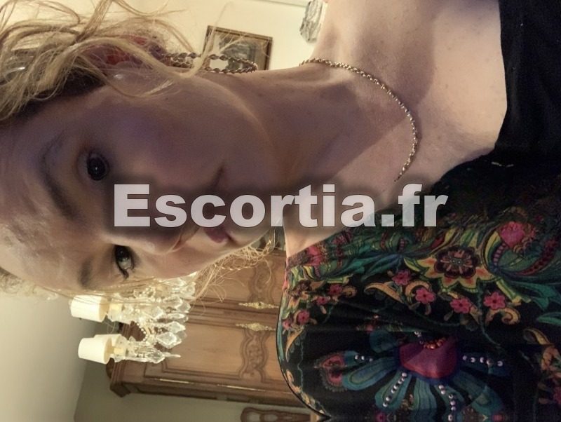 Alexia trans photo 5