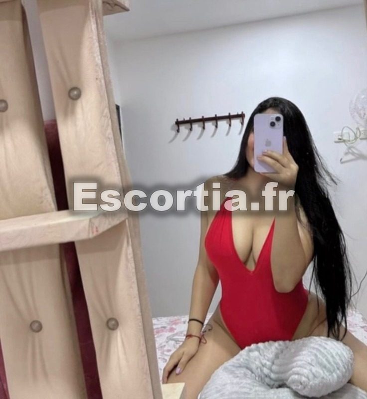 Bety realle escort Agen