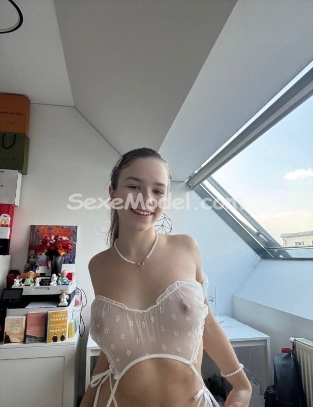 Mily coquine 23ans photo 5