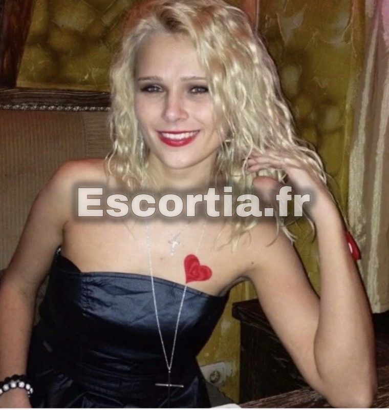 alexya nice escort Nice