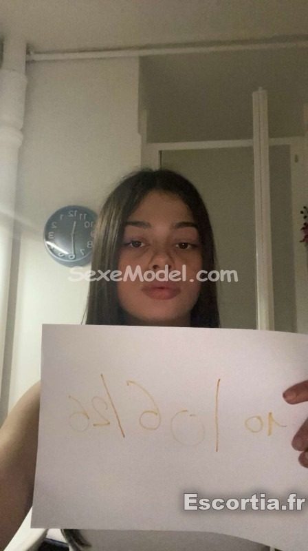 inesssrecoiss escort Ivry-sur-seine