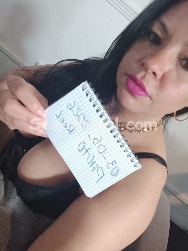 Jenny escort Blois
